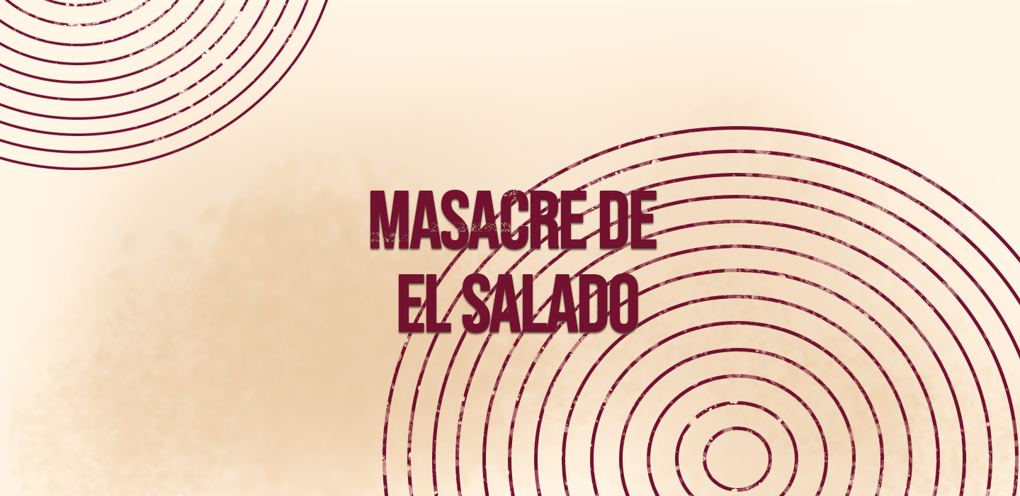 masacre del salado