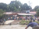 LLEGADA AL PUERTO EN MAPIRIPÁN