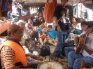 EN EL BARCO HACIA MAPIRIPÁN