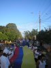 MARCHA POR LAS CALLES DE SAN JOSE