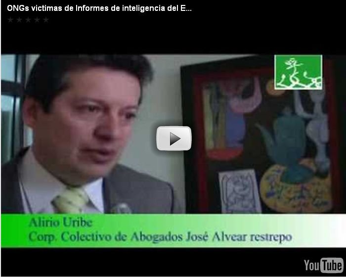 Se revisen los archivos de inteligencia militar solicitan organizaciones de derechos humanos