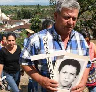 Apelan orden judicial que dejó en libertad a militares implicados en la masacre de Trujillo