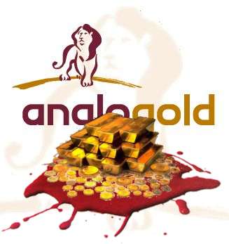Anglo Gold Ashanti estaría explorando otras zonas del Tolima sin permiso