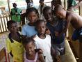 CIDH publica informe sobre afrodescendientes en Colombia