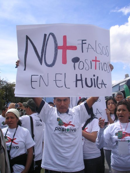 El Gobierno debe cumplir con las recomendaciones que haga el Relator: solicitaron las víctimas de Ejecuciones Extrajudiciales