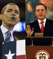 Presidente Obama debe señalar preocupaciones de derechos humanos con el presidente de Colombia