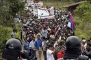 Estado colombiano reconoce asesinato de indígena Nasa