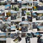 Exposición fotográfica sobre experiencias de paz llega a Colombia