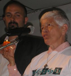 Defensoras y defensores de Derechos Humanos presentaron balance preocupante a Relatora  de Naciones Unidas