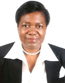 Relatora de la ONU preocupada por la situación de los defensores