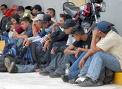 Los migrantes son considerados rehenes del crimen organizado