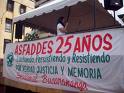 Gobierno de Colombia extradita a familiar de abogada de Asfaddes