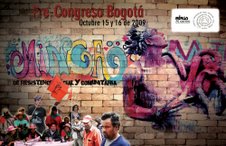 La Minga Camina la Palabra del 8 al 16 de octubre en Colombia, Latinoamérica y el mundo