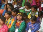 Esmad ingresa violentamente y arremete comunidad indígena Embera Chamí en Riosucio, Caldas
