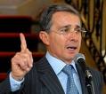 Defensores de derechos humanos: bajo el estigma del presidente Álvaro Uribe
