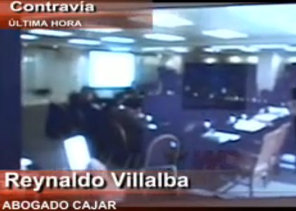 Audiencia en la OEA por el escándalo del espionaje ilegal del DAS