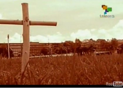 Falsos Positivos Crimenes Verdaderos 1,2 y 3