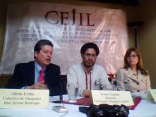 Colombia ante la Corte IDH por asesinato de senador Manuel Cepeda Vargas