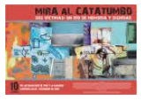 Exitoso lanzamiento de la Campaña de Solidaridad con el Catatumbo