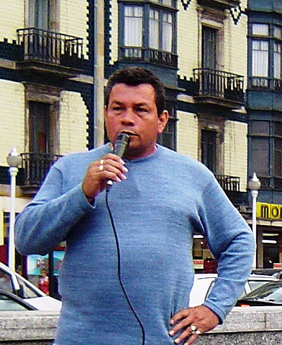 Mataron a Henry, no pasa nada…