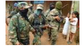Condenan a paramilitares, alias“Toche” y “Gomelo” a 32 años de prisión
