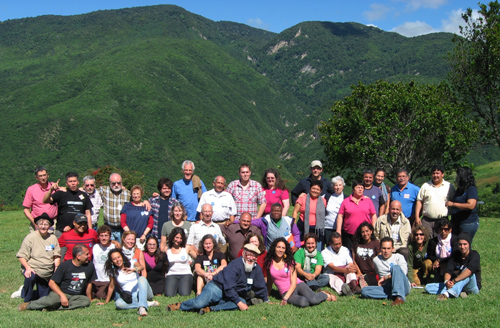 Resistiendo la Militarización y Promoviendo una Cultura de Paz