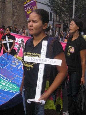 Una década sumida en crisis, emergencias y movilización