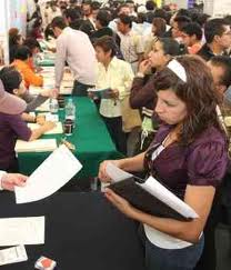 Empleo para los jóvenes, pero con estabilidad laboral y en condiciones dignas