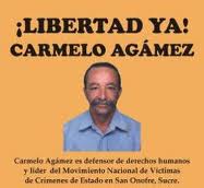 Negada la apelación de defensa en el juicio contra Carmelo Agámez Berrio