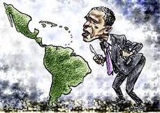Solicitan al gobierno de Obama se abstenga de certificar a Colombia