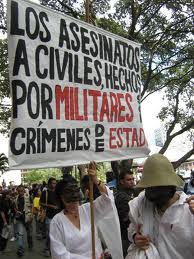 Justicia declara responsables a dos militares por ejecución extrajudicial en Boyacá