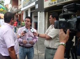Pediremos por la paz de Itagüí así la administración municipal no esté de acuerdo