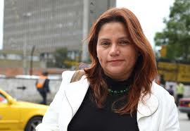 NUJ y FIP protestan ante rechazo de visado a periodista colombiana, Claudia Julieta Duque
