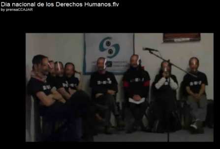 Día Nacional de los Derechos Humanos