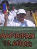Masacre de Mapiripán continúa en la impunidad