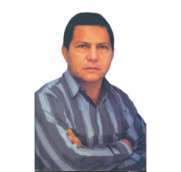 Hace 12 años fue asesinado Jorge Ortega García
