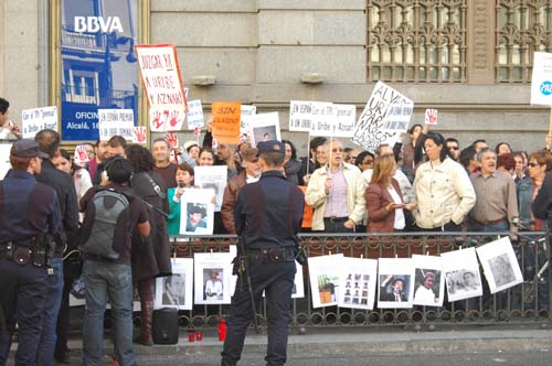 ¿La puerta del recuerdo o la puerta del inepto?