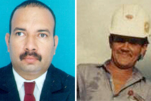 ‘Samario’ reiteró que funcionarios de Drummond participaron en asesinato de dos sindicalistas