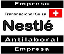 La muerte sigue rondando a los trabajadores de NESTLE