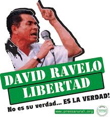 Una mañana en la Cárcel Nacional La Picota con David Ravelo