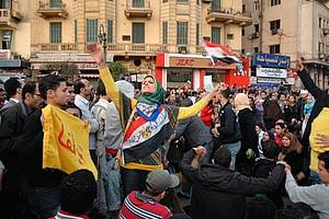 Egipto pide cambios