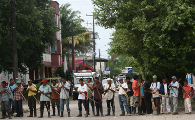 Se instala comisión de interlocución entre comunidades de Arauca y el gobierno nacional