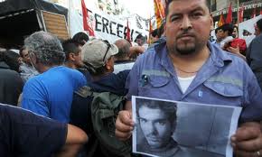 Asesinado en Putumayo líder social y sindical del sector petrolero