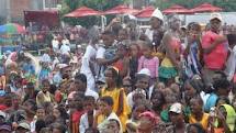 Comunidades Negras, Afros, Palenqueras y Raizales solicitan al Presidente Santos, se les garantice su derecho a la consulta
