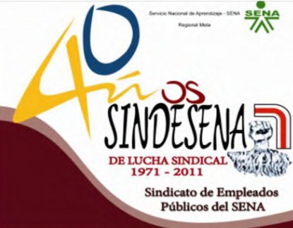 Sindesena condena explotación y  baja remuneración de los contratistas orientada por la actual dirección de la entidad