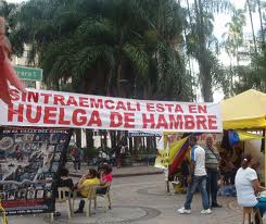 No existe ninguna orden de captura contra Jorge Iván Vélez Calvo presidente de Sintraemcali