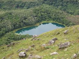 Minería de carbón afecta al municipio de Tasco, Boyacá, páramo y parque natural Pisba