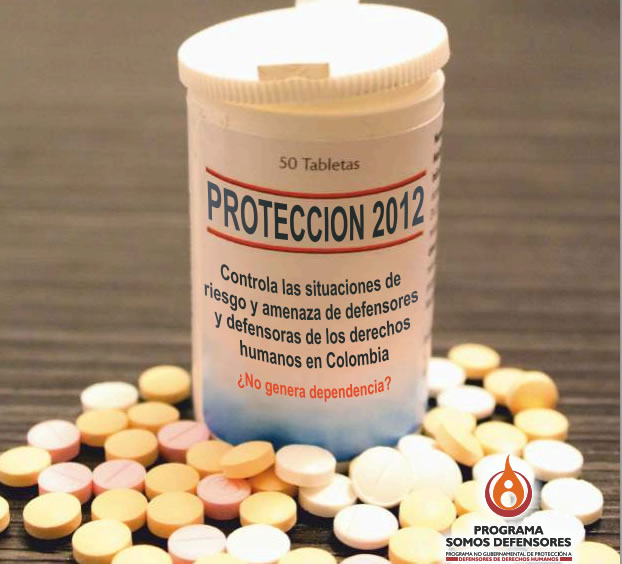 Protección sin prevención: el efecto placebo