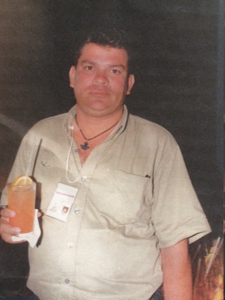 Después de 10 años de   la desaparición forzada y homicidio del líder Nahím Carrascal  Russo