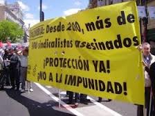 Condenados dos ex alcaldes de San Alberto (Cesar) por asesinato del sindicalista Pablo Antonio Padilla